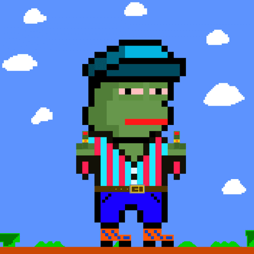 Pepe #5446