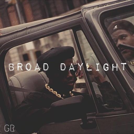 Aweezy feat. Roc Marciano "Broad Daylight"