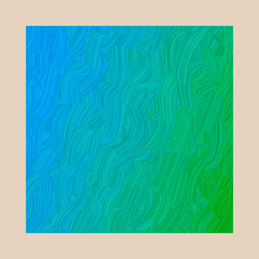 Color Streams #32