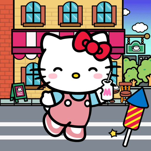 Hello Kitty #258