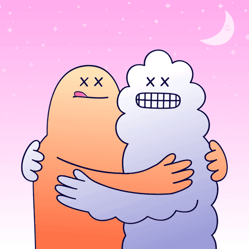 Big Hugs