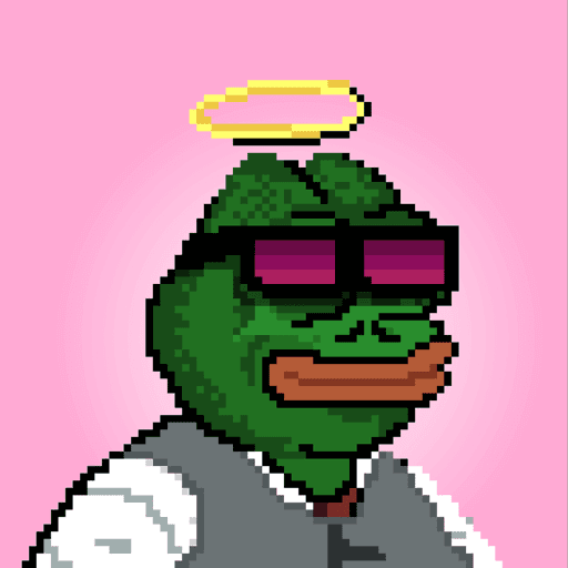 The Meme Pepe #285