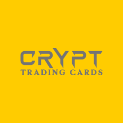 Crypt - Digital Trading Card #5146