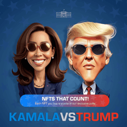 Kamala vs Trump