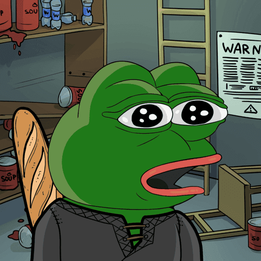 Pepe #6154