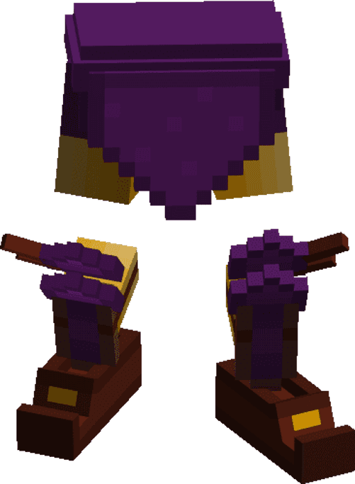 [ Rise Of Otto ] Runebound Armor Leg