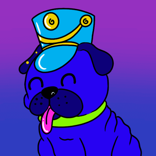 Pugz Not Drugz Epilogue #2453