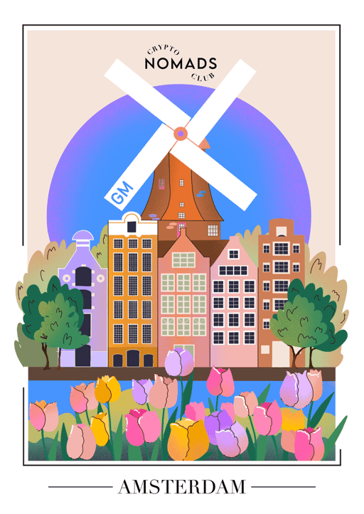 Amsterdam