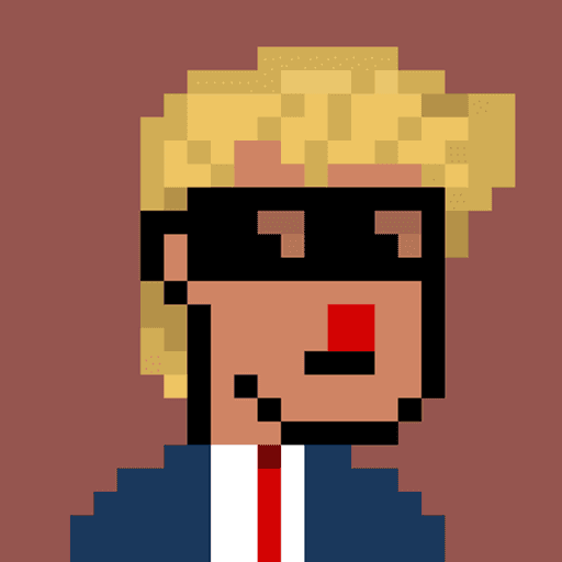 Donald Punk #2