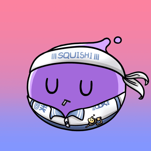 Squishie #2366