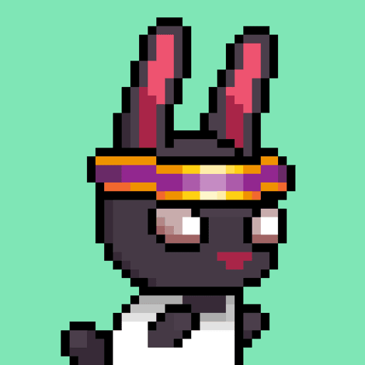 Bunni #568