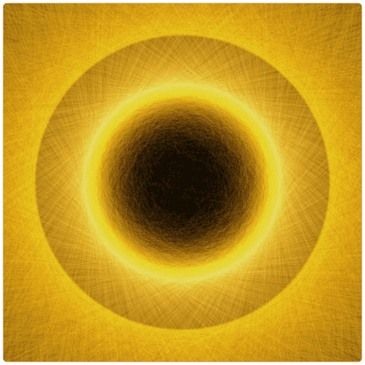 Ethereal Eclipse #10