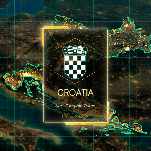 Croatia Nation Ownership