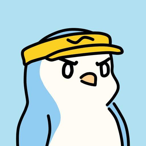 Cool Penguins #0