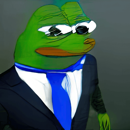 AI Pepe #956