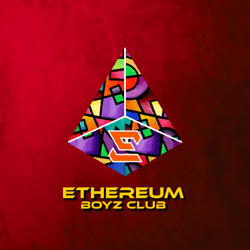 Ethereum Boyz Club