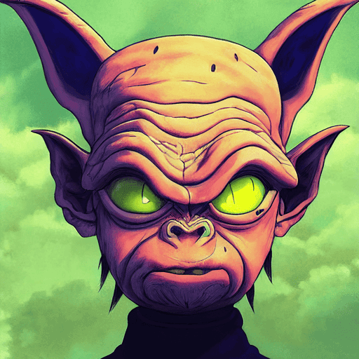 Goblin #13