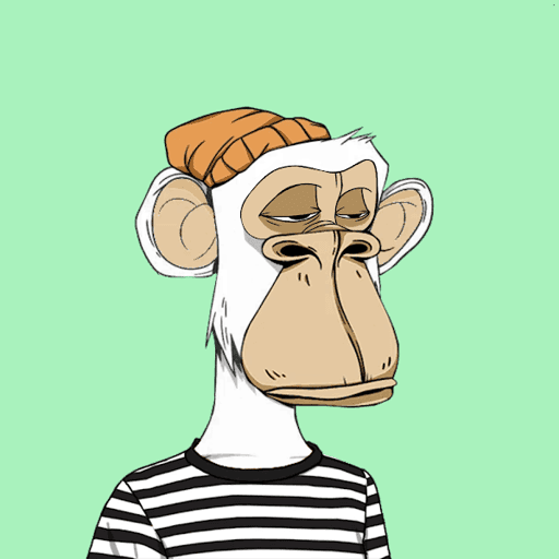 Noble Bored Ape Club