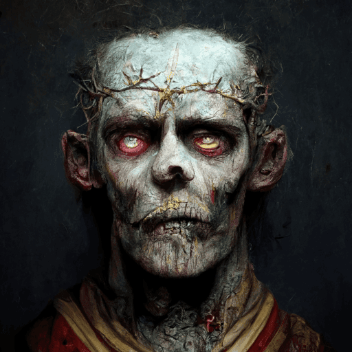 Undead #193