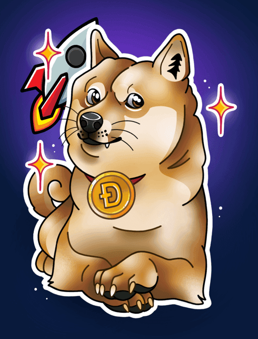 Dogecoin Doge