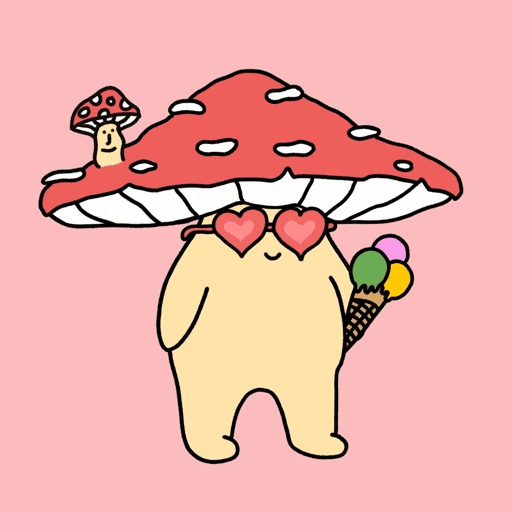 Shroomio #4174