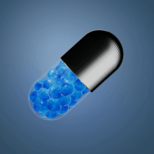 BYOPILL 3813