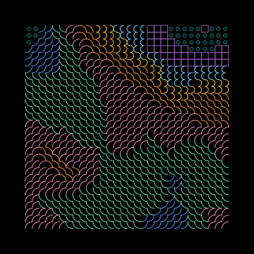 Flowfield #900