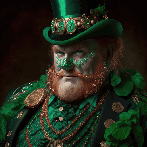 Leprechaun #29