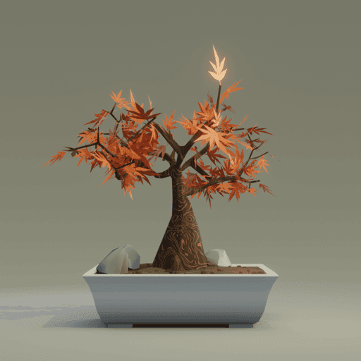 Bonsai #72