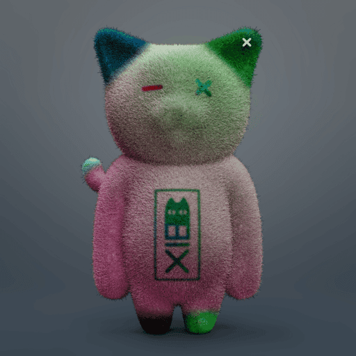 CatBlox #8330