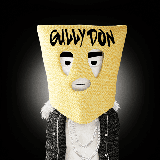 GullyDons #3097