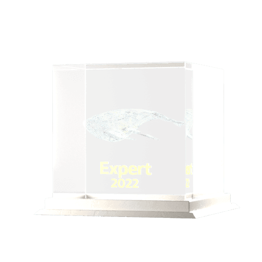 yWhales 2022 Expert