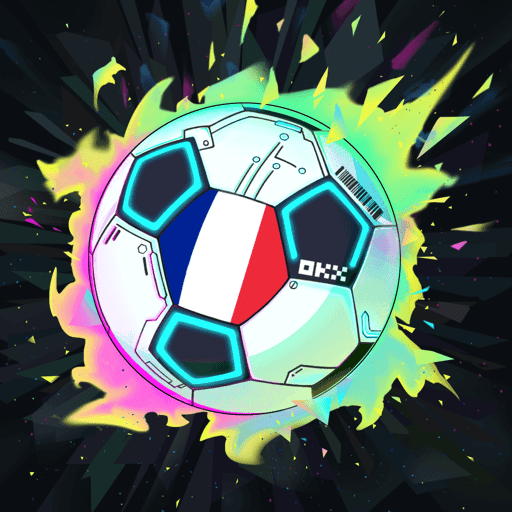 Root for France