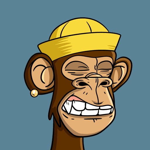 BoringApe #3210