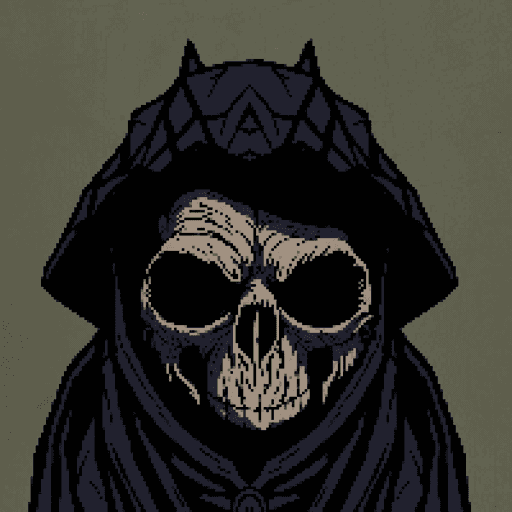 Cultist #6181