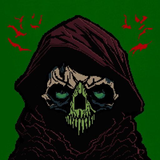 Cultist #5145