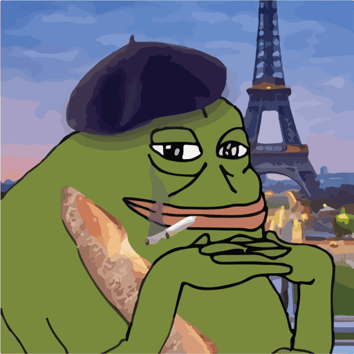 Baguette Groyper