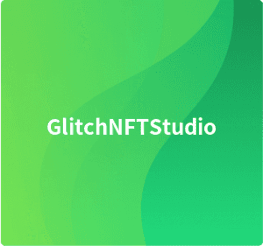 GlitchNFTStudio