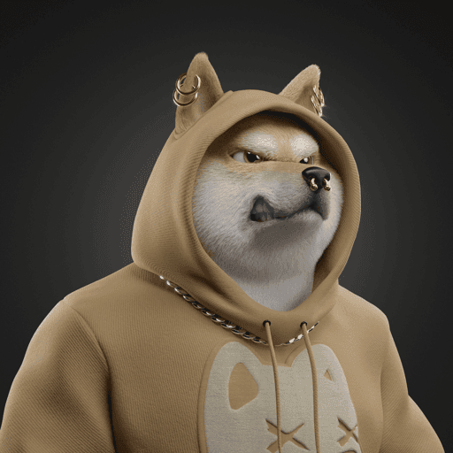 Shiba #6957