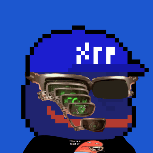 XRPepe #231