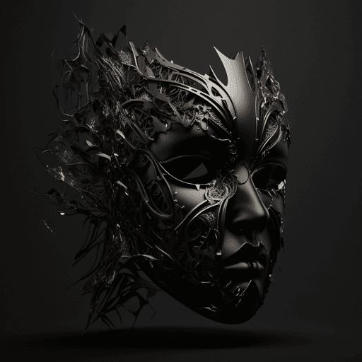 Mask #5