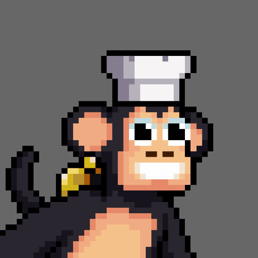 Just Chimps #2