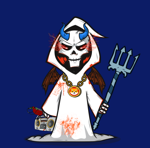 Crypto Reaper #434