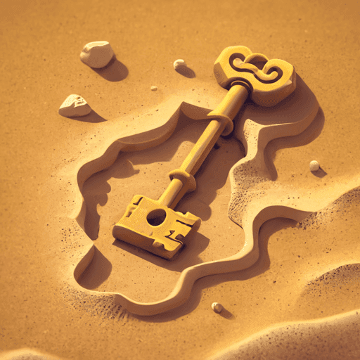 Gold Key