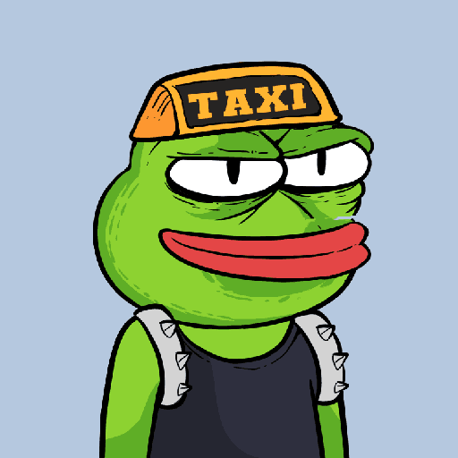 Alpha Pepe #2783