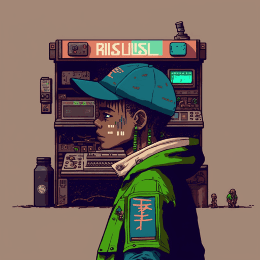 Pixel #57