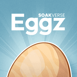 (MIGRATING TO BASE. DON'T BUY.) Eggz By Soakverse