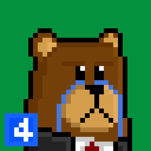 Bear Market Bear #236