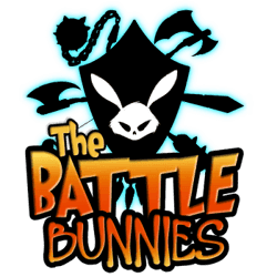 The Battle Bunnies (Series 1)