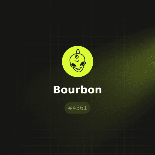 Bourbon